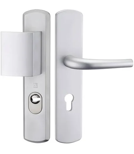 Poignée de porte blindée à Franconville
